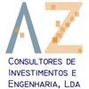 AZ76 Consultores de Investimentos e Engenharia Lda Logo