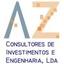 AZ76 Consultores de Investimentos e Engenharia Lda Logo