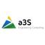 a3S Logo