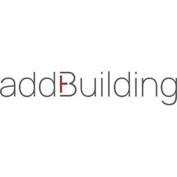 addBuilding – Gestão & Serviços, Lda. Logo