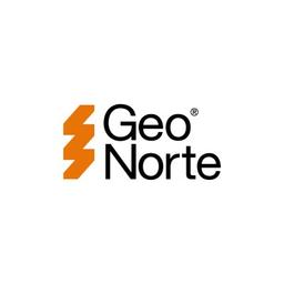 GEONORTE Logo
