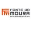 Fonte da Moura Metalworking Logo