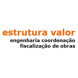 Estrutura Valor Logo