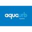 AQUAURB Engenharia Logo