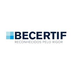 BECERTIF Logo