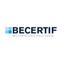 BECERTIF Logo