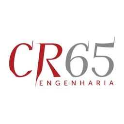 CR65 Engenharia Logo