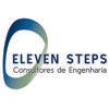 Eleven Steps Logo