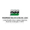 Rodrigo Silva & Silva, Lda Logo