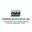 Rodrigo Silva & Silva, Lda Logo