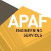 APAF Engineering Services, Lda Logo