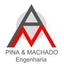 Pina & Machado, Lda Logo