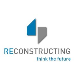 Reconstructing Logo