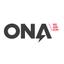 ONA EDM Logo
