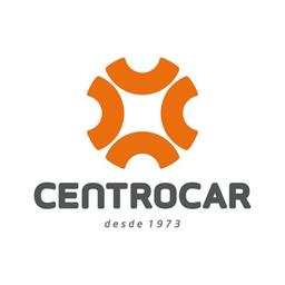 CENTROCAR - Centro de Equipamentos Mecânicos S.A. Logo