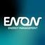 ENON SOLUTIONS Logo