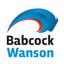 Babcock Wanson International Logo