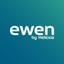 Ewen by Helexia Logo