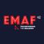 EMAF - International Fair of Machinery, Equipment and Services for Industry Logo