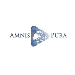 Amnis Pura Logo