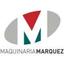MAQUINARIA MARQUEZ Logo