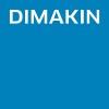 DIMAKIN Soluções Industriais Logo