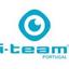 i-team Portugal Logo