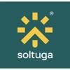 SOLTUGA - Energias Renováveis Logo