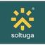 SOLTUGA - Energias Renováveis Logo