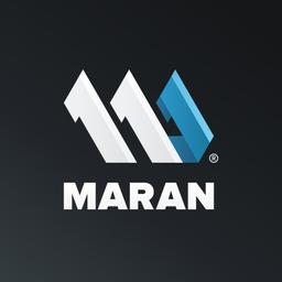 Maran Logo