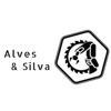Alves & Silva Unipessoal, Lda. Logo