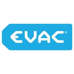 EVAC, SA Logo