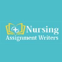 Nursing Assignment Writers Logo