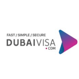 Dubai Visa UAE Logo