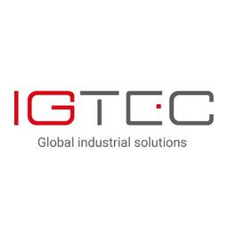 IGTEC Portugal Logo