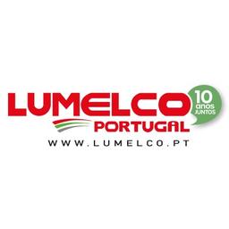Lumelco Portugal Logo