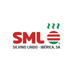 Silvino Lindo - Ibérica, SA Logo