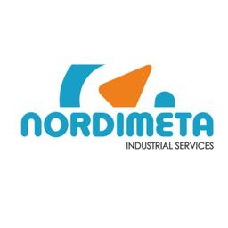 Nordimeta Logo