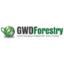 GWD Forestry Logo