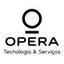 OPERA - Tecnologia & Serviços Logo