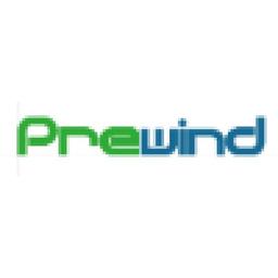 Prewind Logo