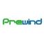 Prewind Logo