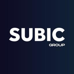 SUBIC Group Logo