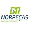 NORPEÇAS Logo