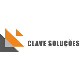 Clave Soluções Logo