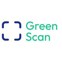 GreenScan.earth Logo