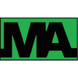 Manuel Alves Lda Logo