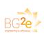 BG2e - engineering to efficiency Logo