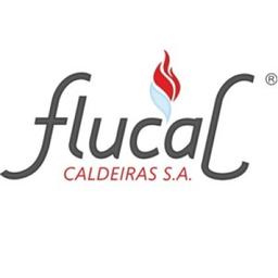 Flucal Caldeiras S.A. Logo