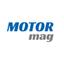 MOTORmag Logo